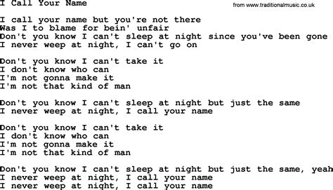 save my name lyrics